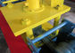 रोलर शटर द्वार रोल बनाने की मशीन 5.5 एम x 1 एमएक्स 1.4 एम 8 एम / मिनट - 12 एम / मिन स्पीड