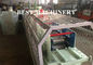 रोलर शटर दरवाजा इस्पात अष्टकोना दस्ता पाइप रोल मशीन व्यास 70mm रोल