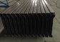 उच्च शक्ति जस्ती धातु रोल बनाने मशीन लाइन Anode प्लेट बोर्ड
