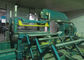 पु Sandwch पैनल उत्पादन लाइन स्वत: सतत ऑनलाइन Foaming
