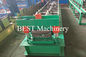 एसक्यू-टॉप पुल कैप रोल बनाने की मशीन 8-12 मी / मिन स्पीड पीएलसी कंट्रोल मशीन