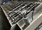 IBR कलर स्टील रूफिंग रोल बनाने की मशीन, कोल्ड रूफ रोल बनाने की मशीन
