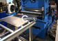 सी स्टाइल छिद्रित केबल ट्रे रोल बनाने की मशीन स्वचालित उत्पादन लाइन