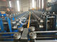 स्टील केबल ट्रे रोल बनाने की मशीन, रोल बनाने के उपकरण उच्च गति