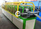 ओमेगा प्रोफाइल लाइट स्टील कील स्टड और ट्रैक रोल बनाने की मशीन