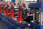 स्वचालित केबल ट्रे रोल बनाने की मशीन, केबल ट्रे उत्पादन लाइन
