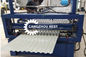 एल्युमिनियम स्टील बेमो स्टैंडिंग सीम रोल बनाने की मशीन, छत शीट रोल बनाने की मशीन