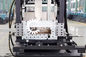 चेन ड्राइव 20 रोलर स्टेशन जेड पुर्लिन रोल बनाने की मशीन