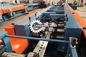 हाइड्रोलिक 3 मिमी स्वचालित लाइट स्टील कील रोल बनाने की मशीन