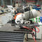 पु इंजेक्शन फोम PPGI रोलिंग शटर डोर स्लैट्स रोल बनाने की मशीन