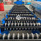 हाइड्रोलिक कटिंग 762 मिमी रूफिंग शीट रोल बनाने की मशीन विक्रेता