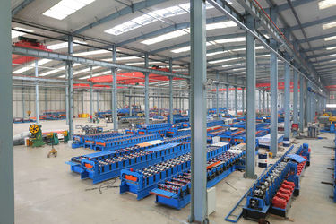 चीन Cangzhou Best Machinery Co., Ltd