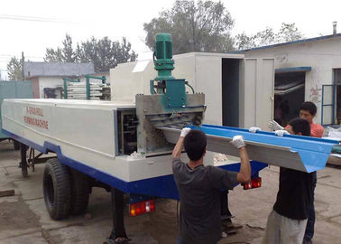 Gavalnized कश्मीर स्पिन बनाने की मशीन लाइन बड़ा एमआईसी 240 नहीं हाइड्रोलिक पम्प गर्ड