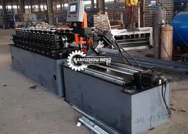 जिप्सम बोर्ड के लिए मशीन बनाने वाली लाइट स्टील कील ट्रस सीडी यूडी पुर्लिन