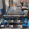 गैल्वेनाइज्ड स्टील के लिए डबल लेयर पीपीजीआई रूफ पैनल रोल बनाने की मशीन