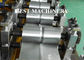 95/77 / 55mm पु फोम रोलर शटर दरवाजा स्लेट रोल बनाने की मशीन यूरो शैली