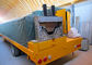 निर्माण शीट रोल बनाने की मशीन 914-610 बड़ी छत स्पैन रंग