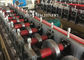 380V स्टड और ट्रैक रोल बनाने की मशीन, जिप्सम बोर्ड लाइट स्टील कील यू ट्रैक बनाने मशीन