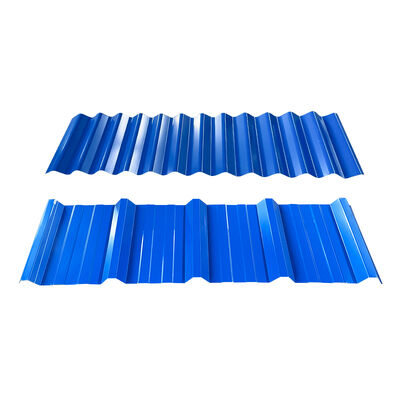 एक मशीन, दो प्रोफ़ाइल, असीमित संभावनाएँ! डबल परत स्वचालित रूपांतरण छत बनाने की मशीन