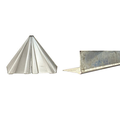 मेक्सिको पौलर प्रोफाइल हाई स्पीड डबल लाइन स्टड और ट्रैक रोल बनाने की मशीन