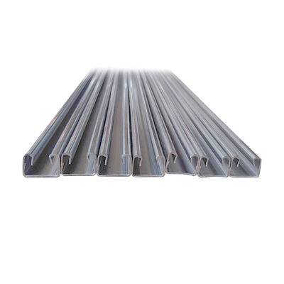 सूखी दीवार ग्रिड 3kw स्टड और ट्रैक रोल बनाने की मशीन