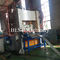 400 टन पंचिंग मशीन के साथ 100-600 स्वचालित परिवर्तन आकार केबल ट्रे बनाने की मशीन