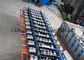 300-500 मिमी चौड़ाई धातु की छत पैनल मशीन मशीन सीवन मशीन बनाने रोल