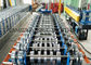 300-500 मिमी चौड़ाई धातु की छत पैनल मशीन मशीन सीवन मशीन बनाने रोल