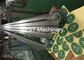 विभाजन स्टील धातु बीम स्टड के लिए Drywall Channe रोल बनाने की मशीन