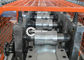 हाइड्रोलिक स्टील स्वचालित रोलर शटर डोर रोल बनाने की मशीन रोल अप स्लेट बनाना