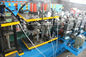 रंग लेपित स्टील शीट रिज टोपी रोल बनाने की मशीन टाइल प्रेस