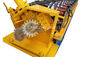 मल्टी स्टाइल के स्टाइल वाटर गटर रोल सीमलेस रेन पाइप के लिए मशीन बनाती है