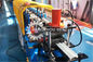 ट्विन लैथ रोलर PPGI शटर डोर रोल बनाने की मशीन