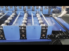 840 छत शीट मशीन