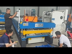 डबल टीआर4 छत एमसी