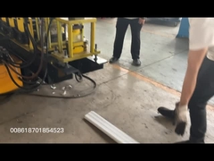 गोल बाड़ एमसी