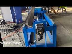 पीयू रोलर दरवाजा एमसी