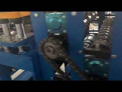 तीन परत छत एमसी