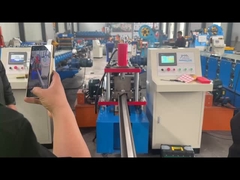 z पुर्लिन मशीन