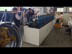 सी स्टड मशीन