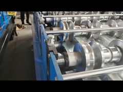 डेकिंग मंजिल एमसी