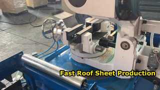 लेजर वेल्डिंग ट्यूब मशीन